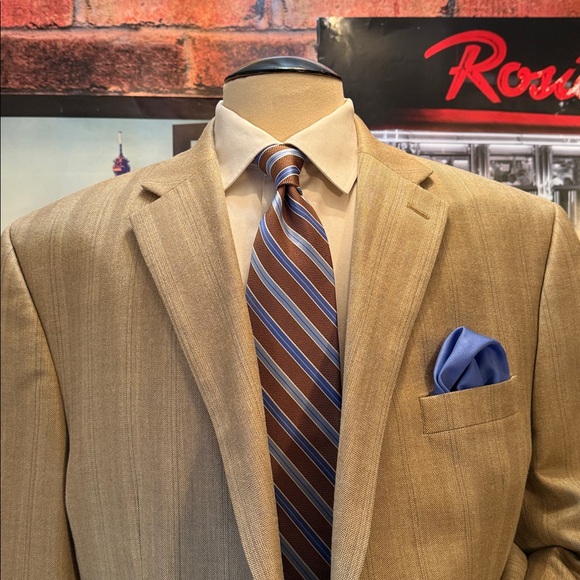 Lauren Ralph Lauren Other - Lauren Ralph Lauren Sport Coat